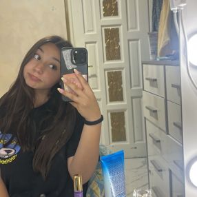 Giorgia, Babysitter a Lariano