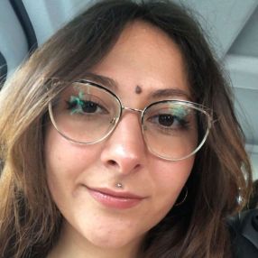 Francesca, Babysitter in Concorezzo