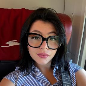 Sofia, Babysitter a Besana In Brianza