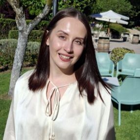 Irene, Babysitter a Bastia Umbra
