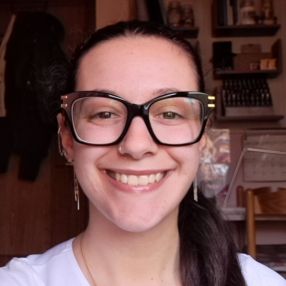 Erica, Babysitter a Castione della Presolana