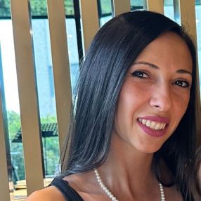 Marina, Babysitter a Mariano Comense