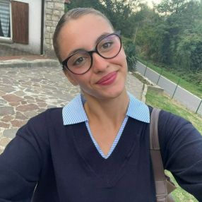 Matilda, Babysitter a Rovato