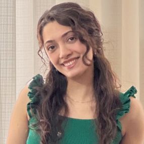 Nazanin, Babysitter a Lissone