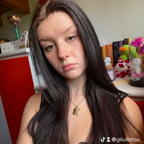 Giulia, Babysitter a Cavallasca