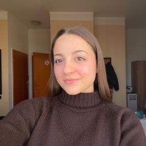 Anna, Babysitter a Nogara