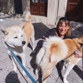 Elivia, Famiglia a Ragusa