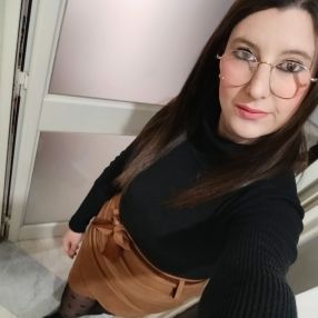 Maria cristina, Babysitter in Niscemi