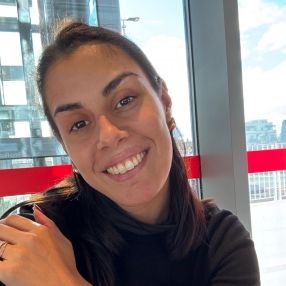 Francesca, Babysitter a Riccione