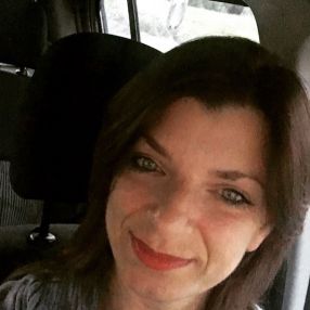 Cristina, Babysitter a Vibo Marina