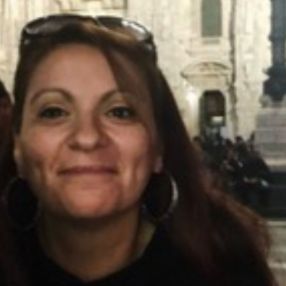 Angela, Babysitter a Cura Carpignano
