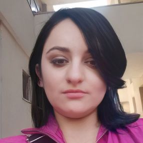 Monica, Babysitter in Provincia di Salerno