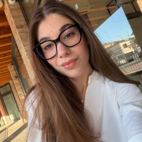 Alice, Babysitter a Piove di Sacco