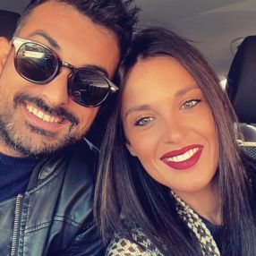 Valentina, Family in Castel D'Azzano