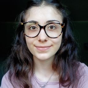 Sara, Babysitter a Gargallo