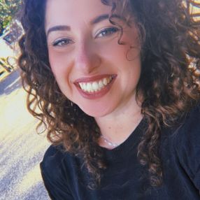 Marcella, Babysitter a Cercola