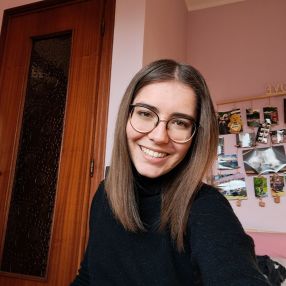 Letizia, Babysitter in Sant'antonio