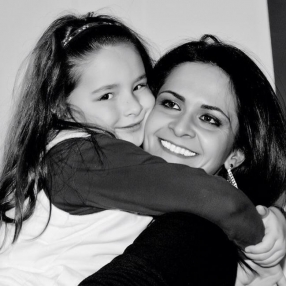 Michela, Babysitter in Lazio