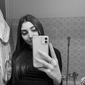 Chiara, Babysitter in Pavullo Nel Frignano