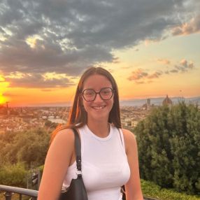 Sara, Babysitter in San Pietro