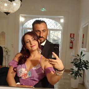 TIZIANA, Famiglia a Provincia di Taranto