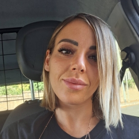 Antonietta, Babysitter a Rome
