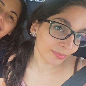 Ilaria, Babysitter a Borgo Ticino