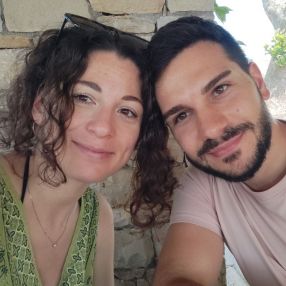 Anna, Family in Bologna
