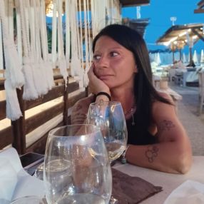 Piera, Babysitter a Savigliano