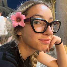 Maria francisca, Babysitter in Triggiano
