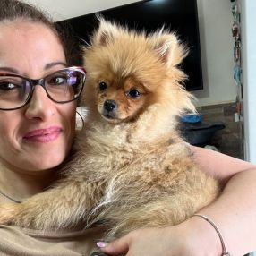 Francesca, Babysitter in Casandrino