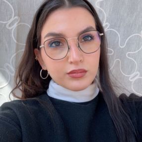 Fabiola, Babysitter a Alpo