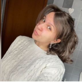 Carlotta, Babysitter in Casaleone