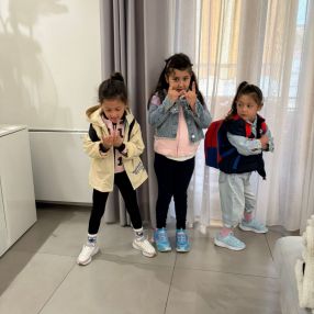 Antonio, Famiglia a Sassari
