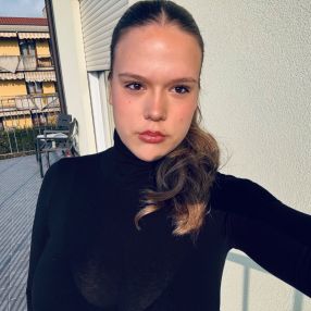 Martina, Babysitter in Albano Sant'alessandro