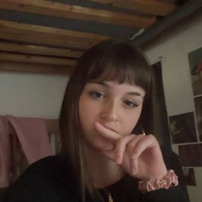 Lucia, Babysitter in Osio Sopra