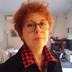 Laura, Babysitter a Lodi