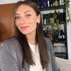 Renata, Babysitter a Porto Rotondo