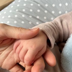 Greta, Famiglia a Provincia di Padova