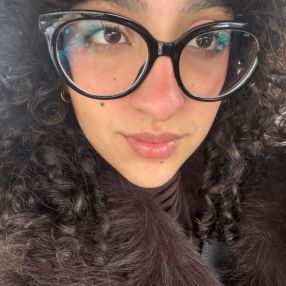 Ramona, Babysitter a Provincia di Potenza
