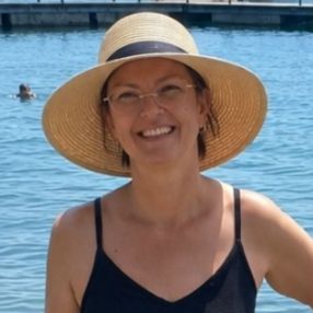 Gilceia, Babysitter a Provincia di Vercelli