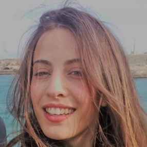 Alessandra, Babysitter a Milano