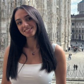Alicia, Babysitter in Santo Stefano di Magra