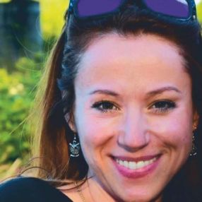Noemi, Babysitter a Valdengo
