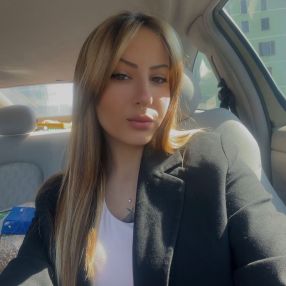 Alessia, Babysitter in Occhieppo Inferiore
