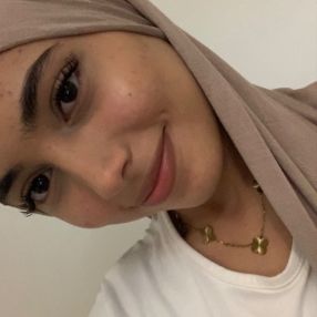 Salsabila, Babysitter in Carimate