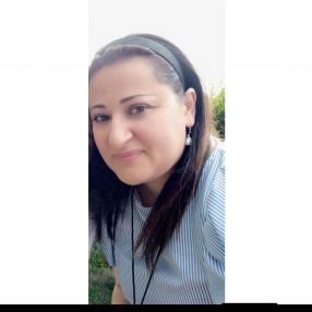 Paola, Babysitter in Valmontone