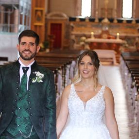 Matteo, Famiglia a Camerata Picena