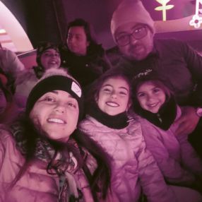 Marina, Famiglia a Città Metropolitana di Napoli