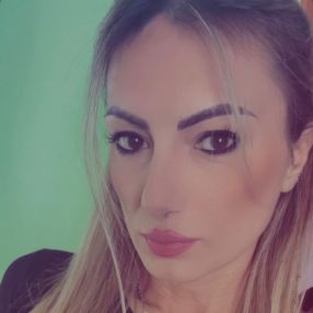 Nicoletta, Babysitter in Scafati